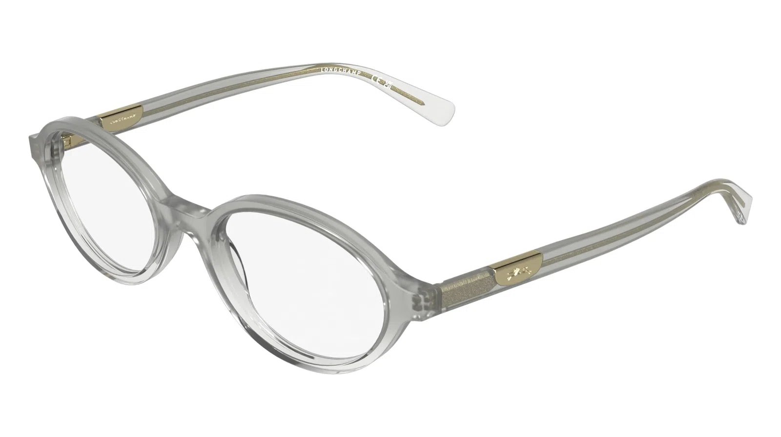 Longchamp LO2811 Eyeglasses - view 4
